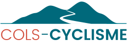 Cycling passes : all informations about climbs